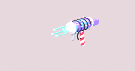 Fizz Zapper
